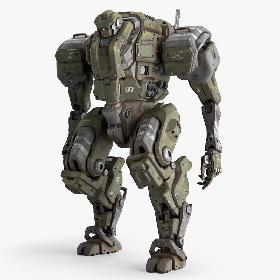 3D Mech 2